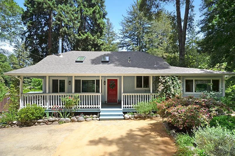 186 Reed Street, Santa Cruz | Property Management Santa Cruz