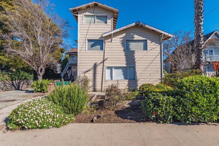 Blue Sky Property Management