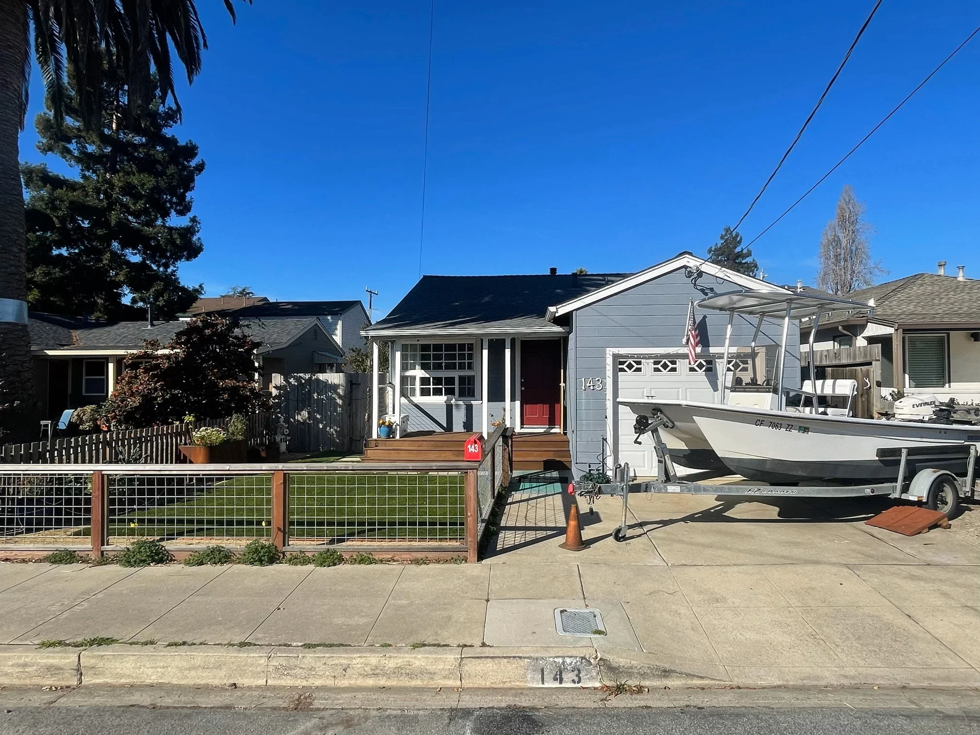 Blue Sky Property Management