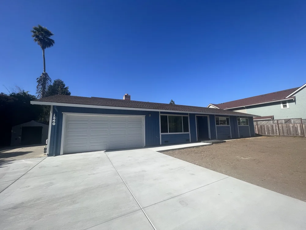 Blue Sky Property Management