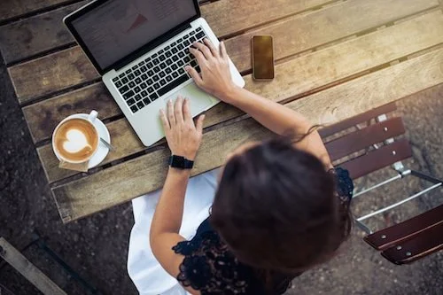 THREE PIECES OF ADVICE FOR THE MODERN PR