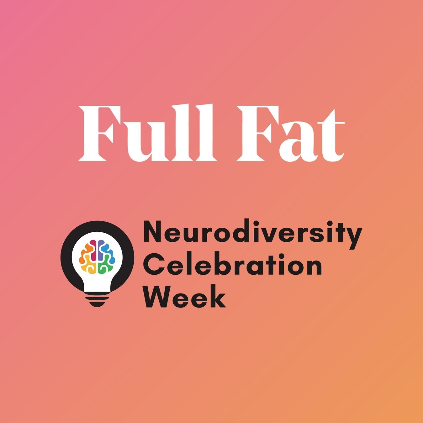 Did you know that around 1 in 7 people are neurodivergent in the UK?

Neurodivergence is an umbrella term that includes alternative thinking styles such as Dyslexia, DCD (Dyspraxia), Dyscalculia, Autism, and ADHD.

It can look different for each indi