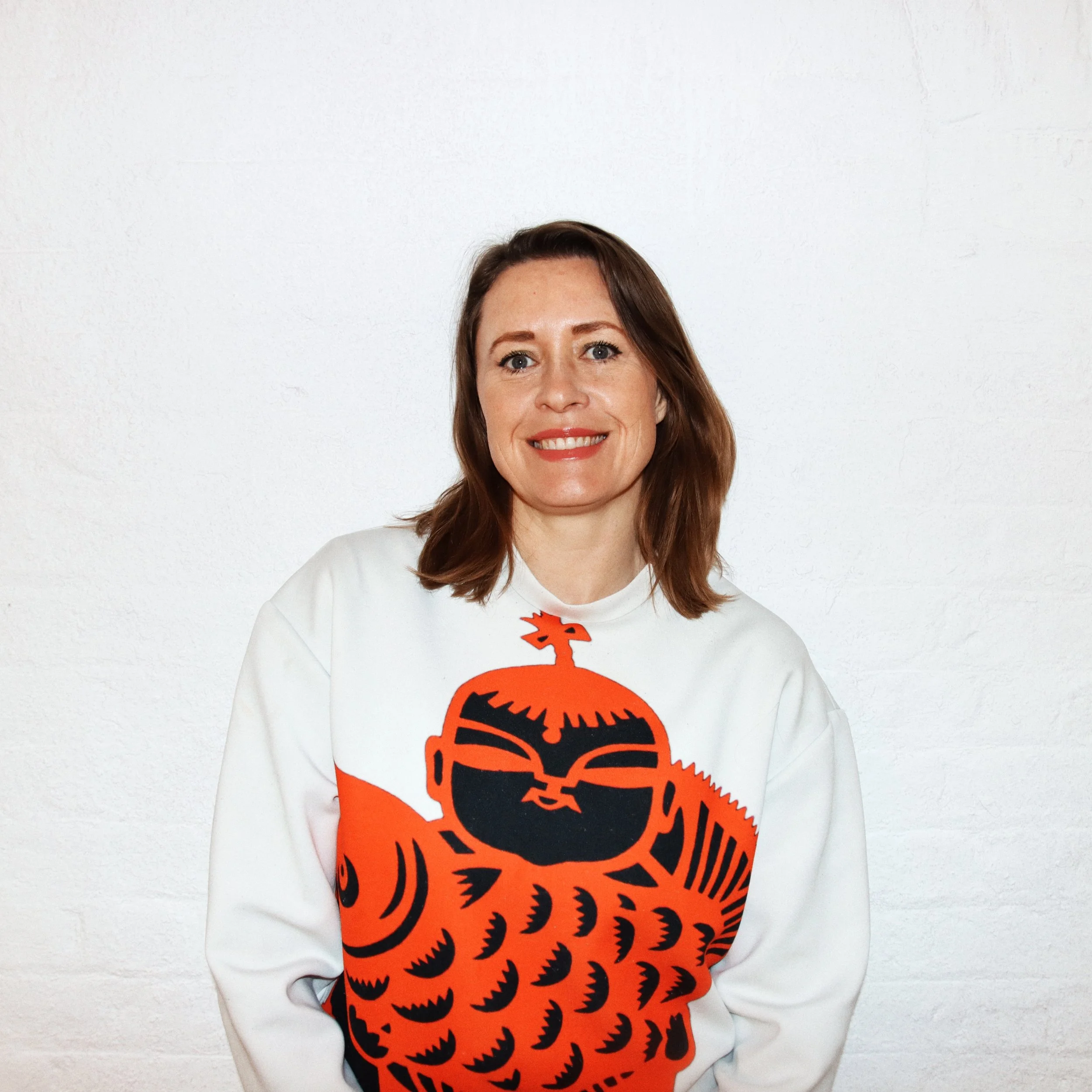  Head of Social (maternity cover) 