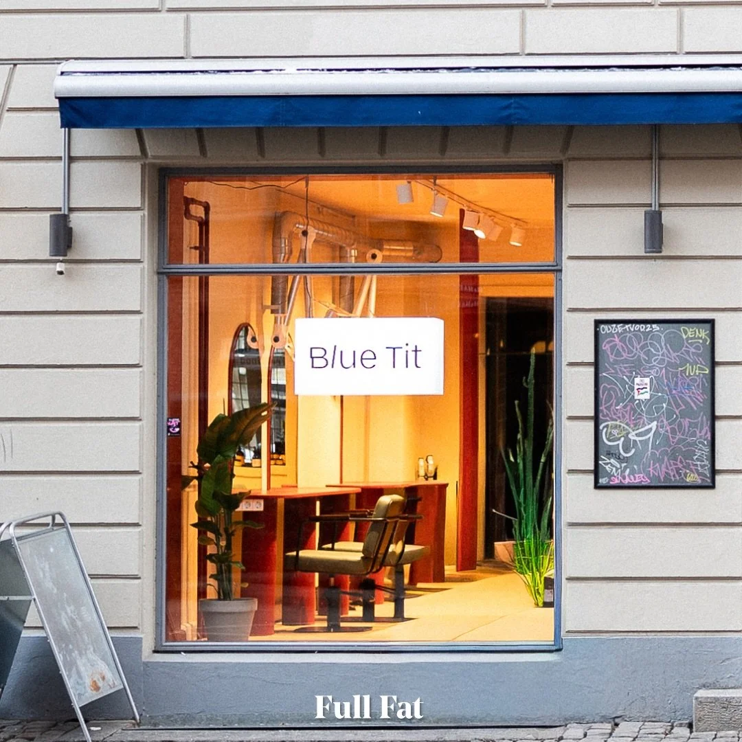 January still has us smiling&hellip; 🤍🇩🇰

@bluetitlondon opened its first international salon in Copenhagen, perfectly timed for @cphfw !

With fashion + beauty press in town, we welcomed titles including Vogue Business, @voguescandinavia @dazed a