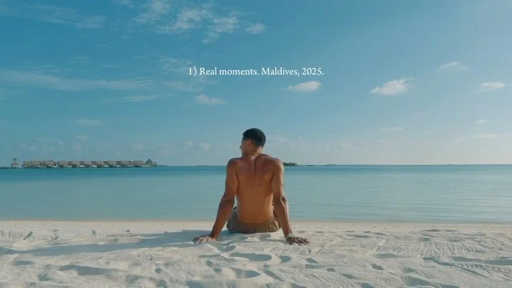 When luxury feels personal, it lands differently 🌴

Last year, we brought @ananeamadivaru ananea to the UK, transforming a new resort into a once-in-a-lifetime destination.

We launched at @themandrakehotel with a competition sending one lucky winne