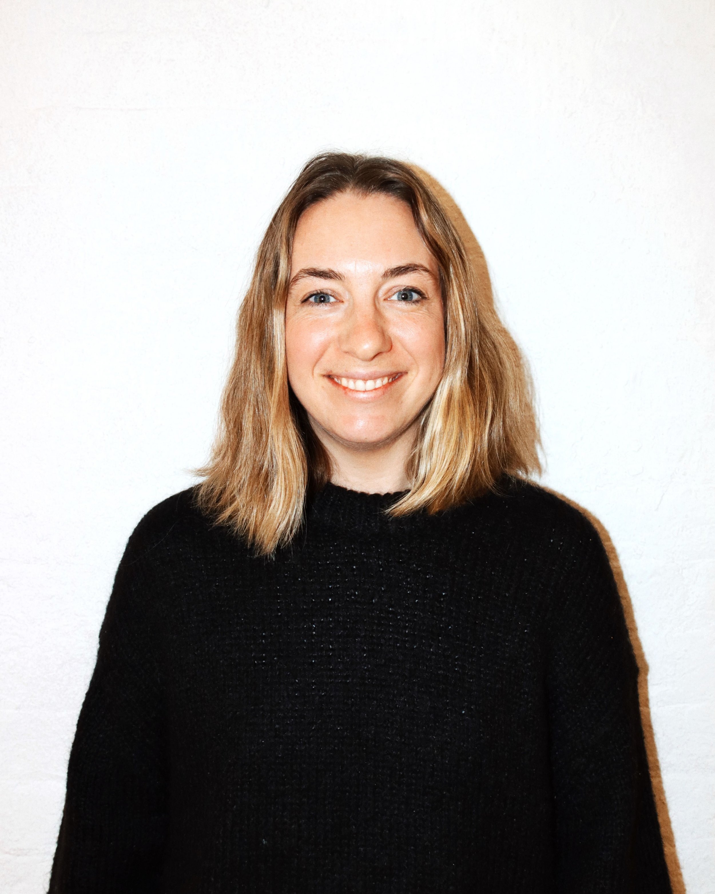 Rachel Arnold - Strategy Director