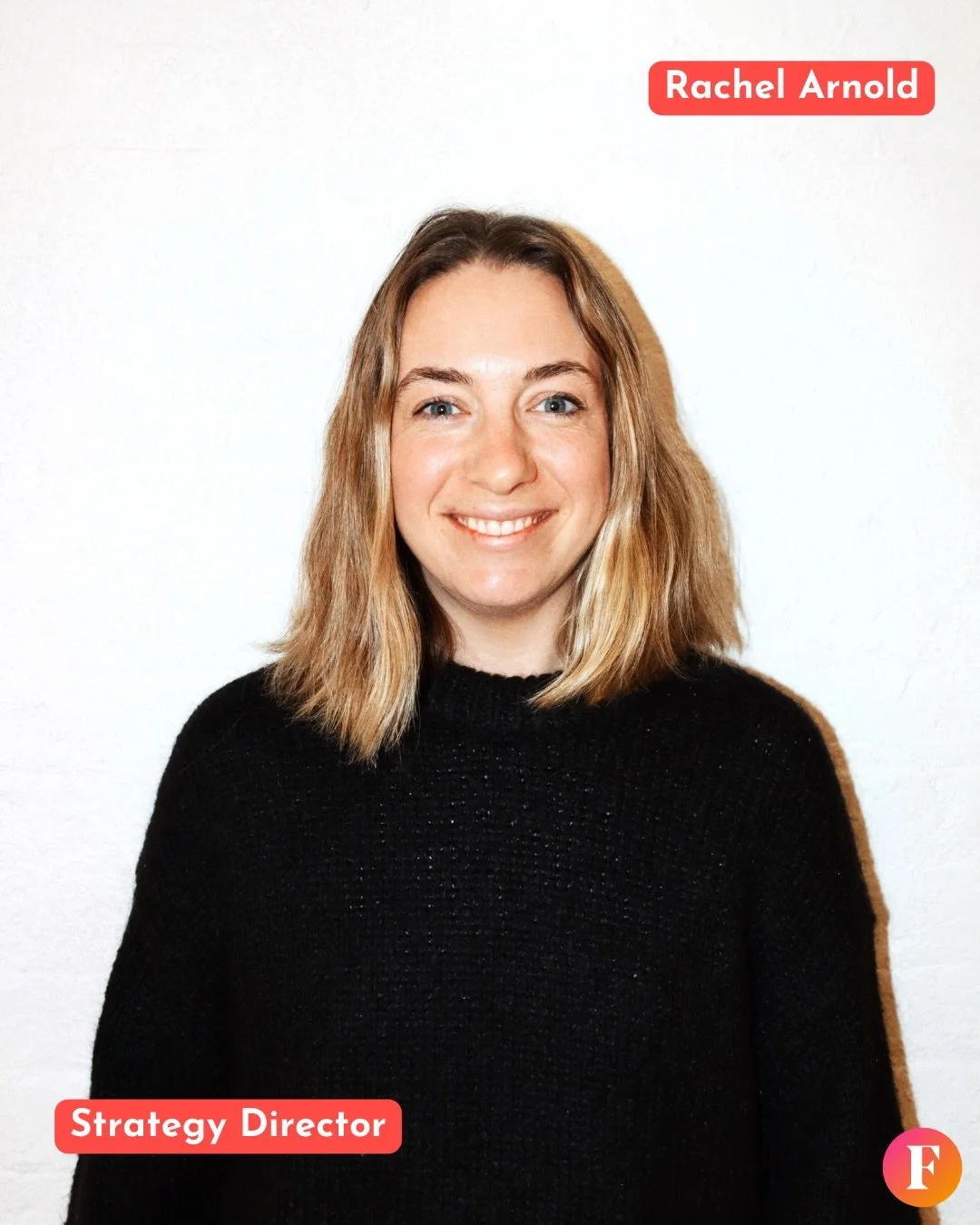 We&rsquo;ve had four brilliant people join Full Fat recently - and honestly, it already feels like they&rsquo;ve always been here! 

Very excited for what we&rsquo;ll build together next 💫