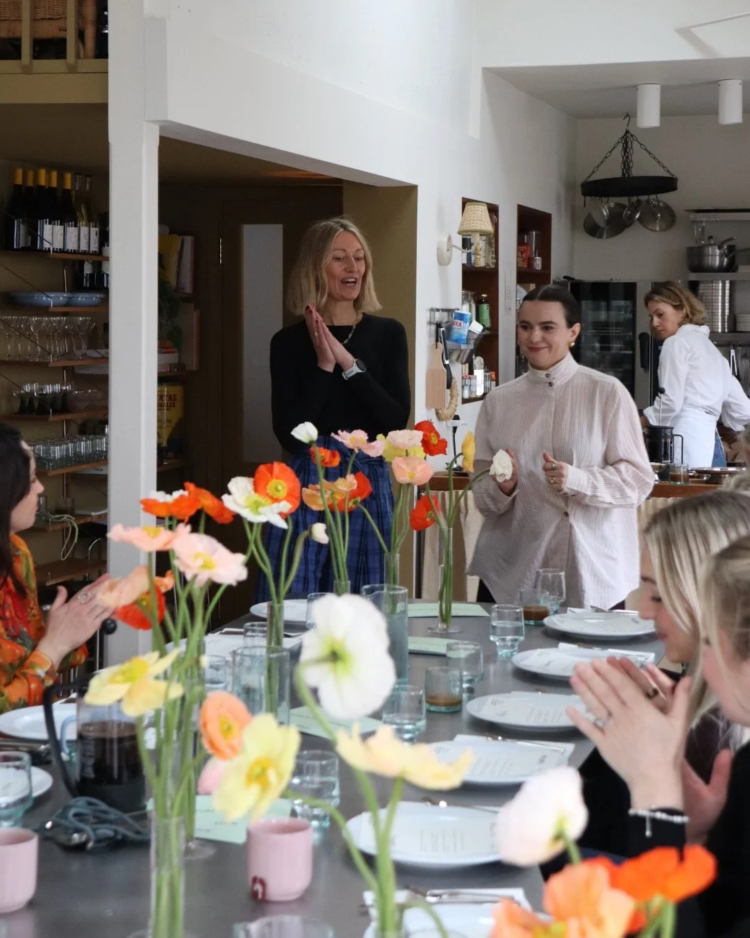 When should brands show up in culture and when should they step back?

We explored this (and more) at our FOLD roundtable for Women&rsquo;s Month, bringing together brilliant minds across culture and marketing.

No slides, no sales pitches, just hone