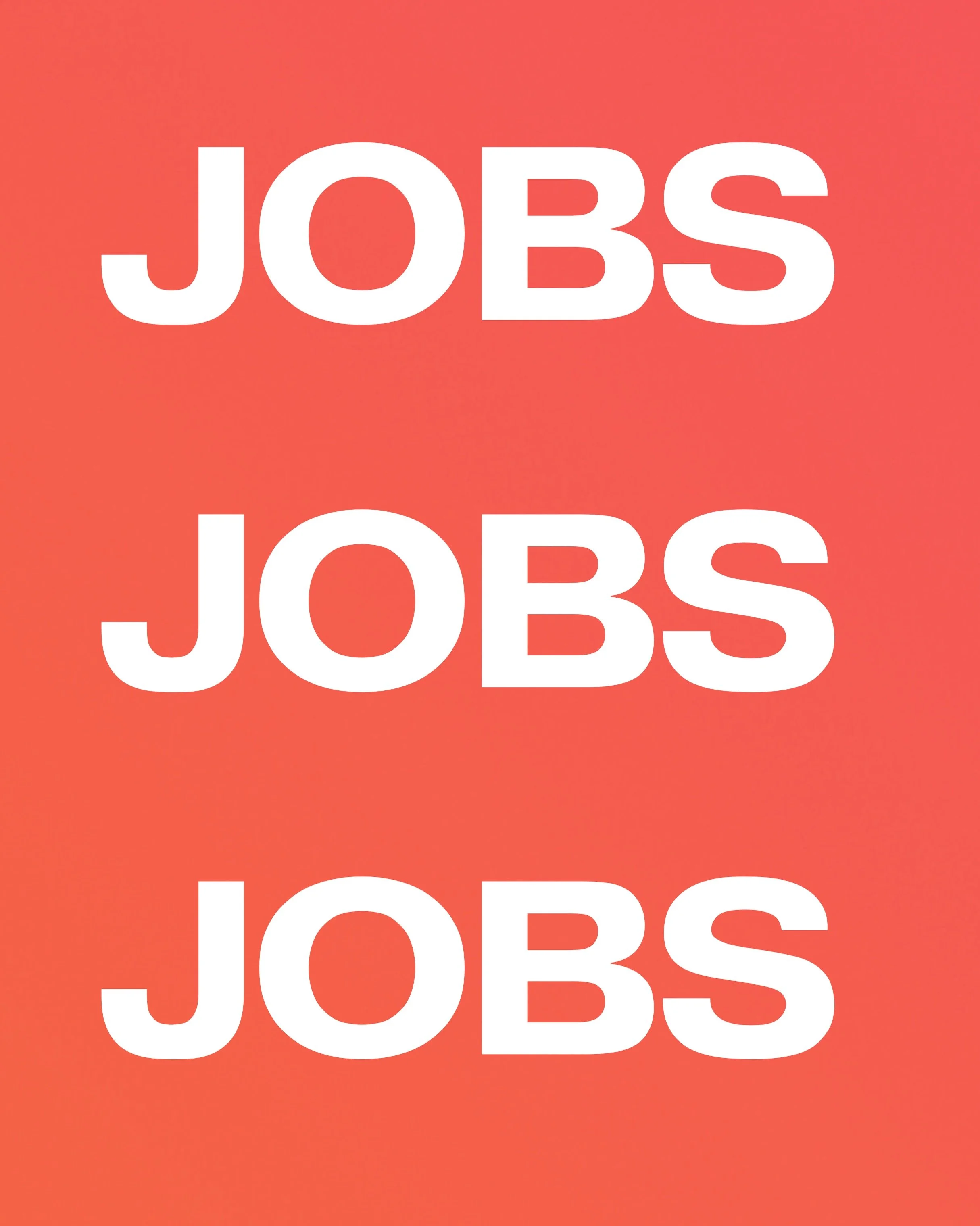 🤩 We are hiring 🤩

Become a PR Account Executive at Full Fat: craft culture-first stories, pitch bold ideas and hone your skills in PR across food, drinks, music, lifestyle and culture brands.

If you&rsquo;re ambitious, creative, proactive, organi