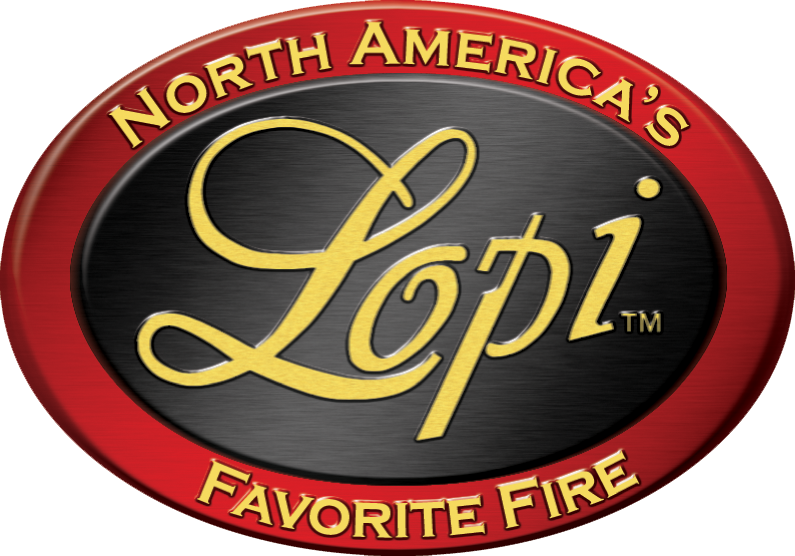 Lopi Logo