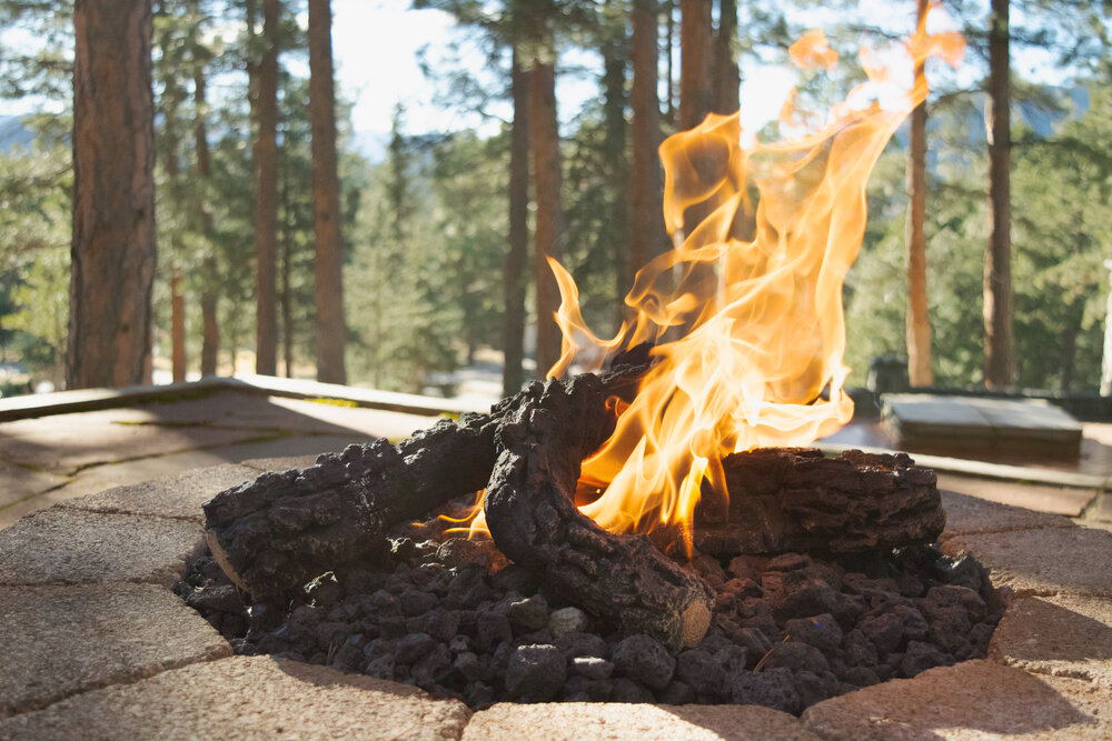 Top 10 Reasons You Need A Gas Fire Pit, Fire Pits Littleton Co