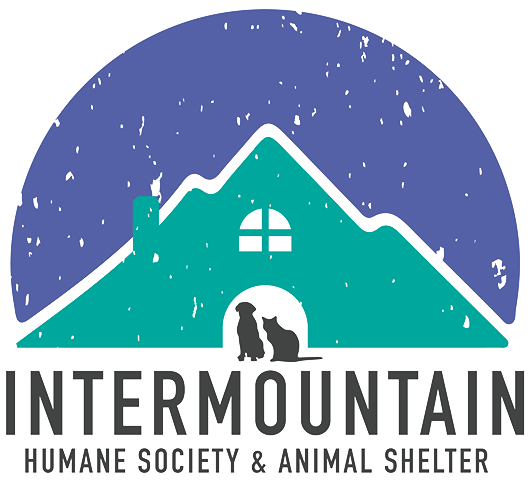 Intermountain Humane Society