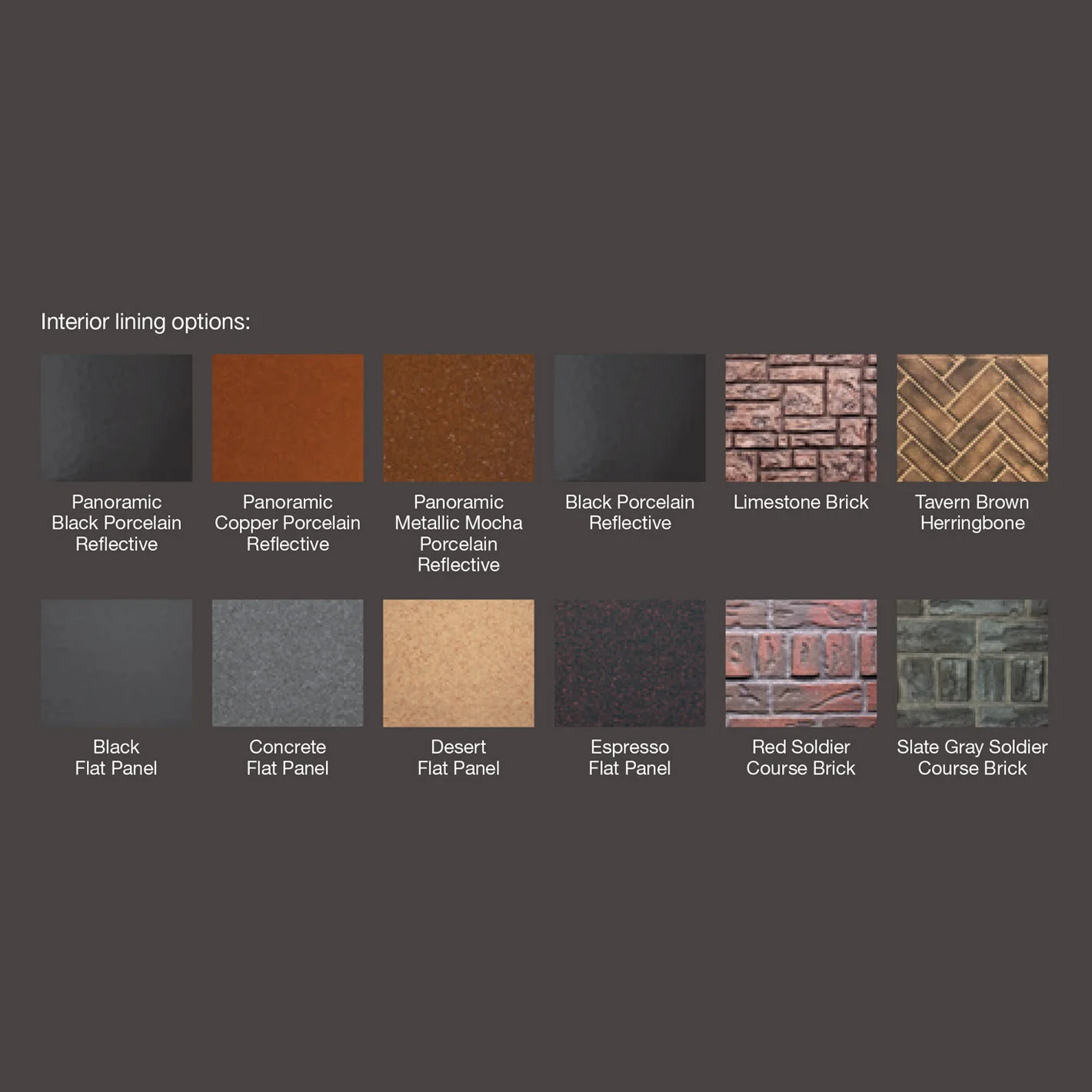 Mendota FV42 — Gas Fireplace