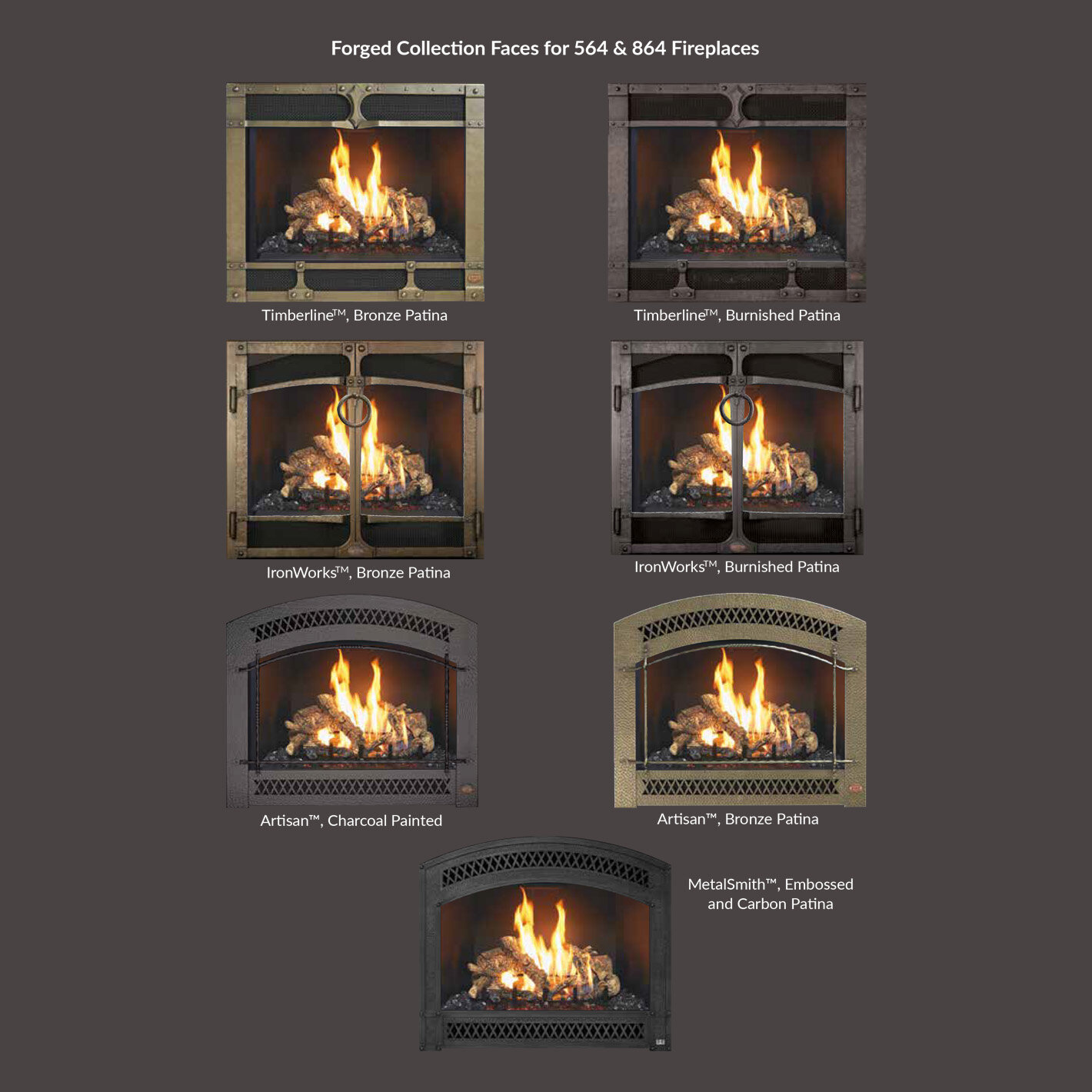 FireplacX Design Options 564 864 Forged Collection Faces.jpg