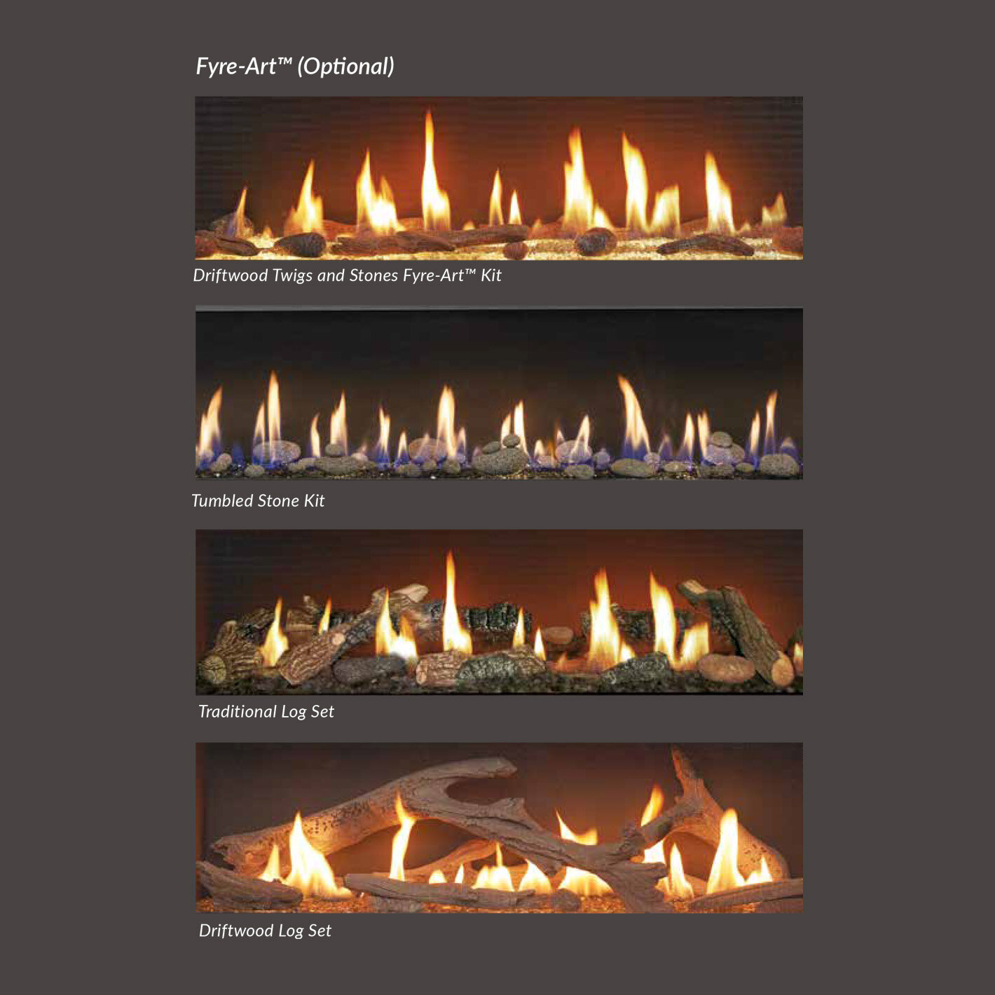 FireplaceX Design Options - FPX 6015 Gas Fireplace - Log Sets and Rocks.jpg