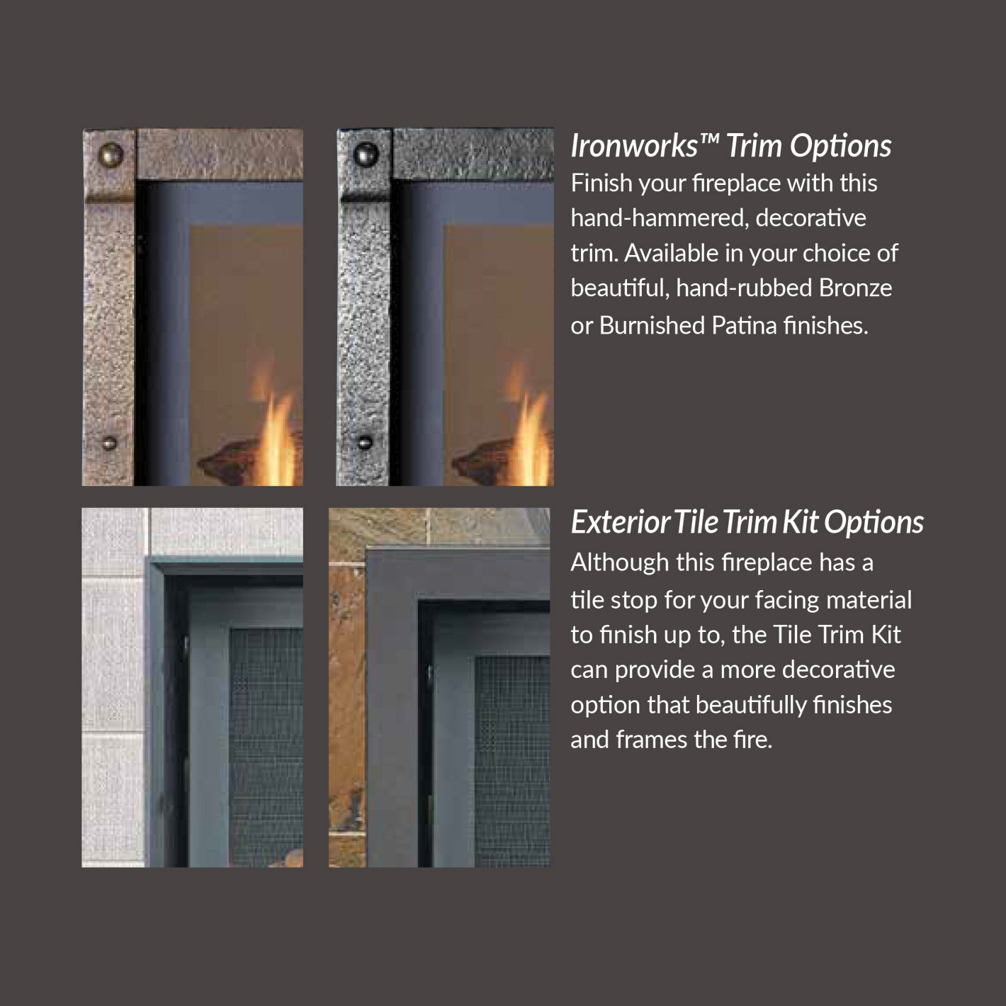 FireplaceX Design Options - Linear - Trim Kits.jpg