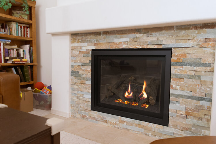Kozy Heat Springfield 36 Fireplace - Woodstoves Fireplace & Patio Shop