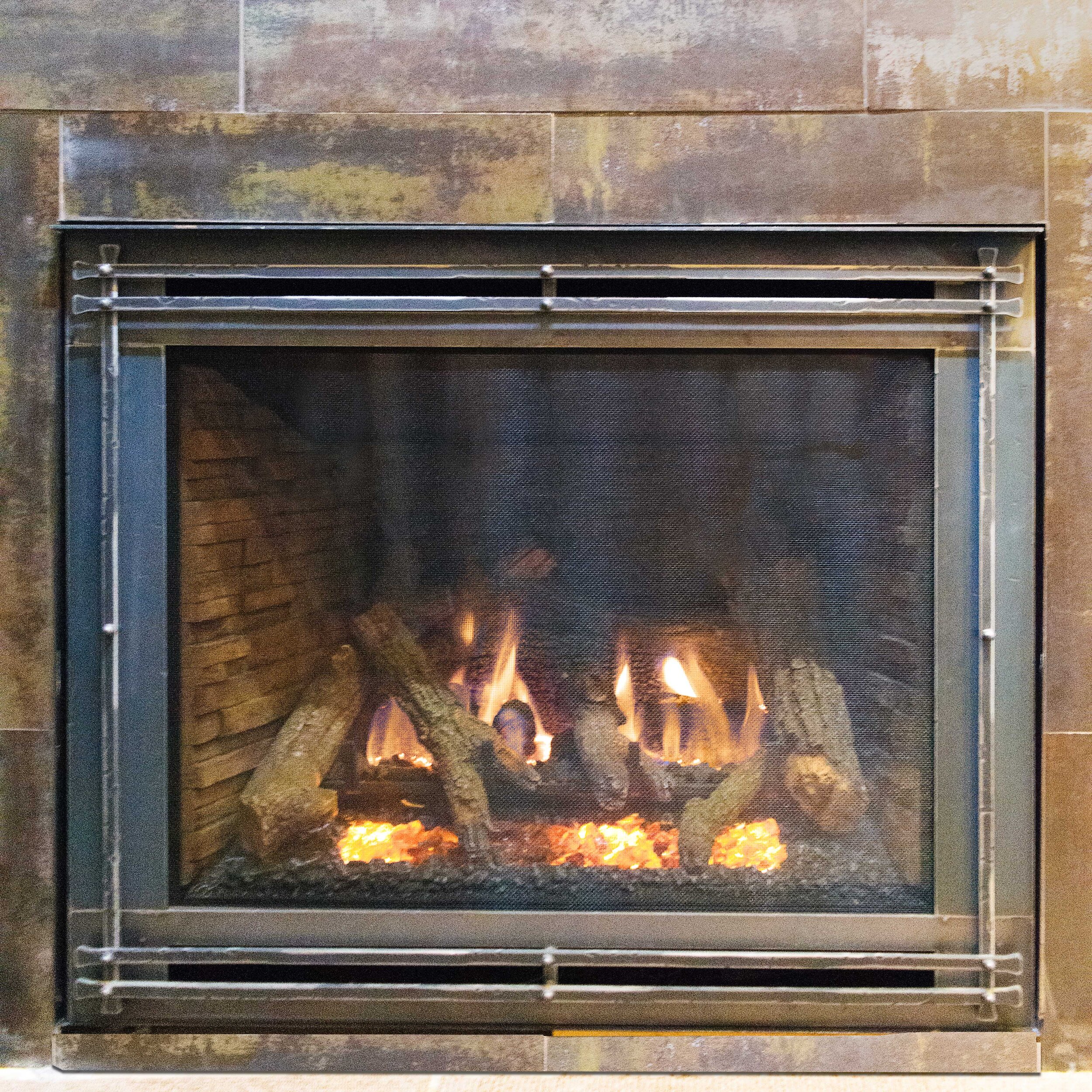 Kozy Heat Bayport 36 Gas Fireplace - Hechler's Mainstreet Hearth & Home