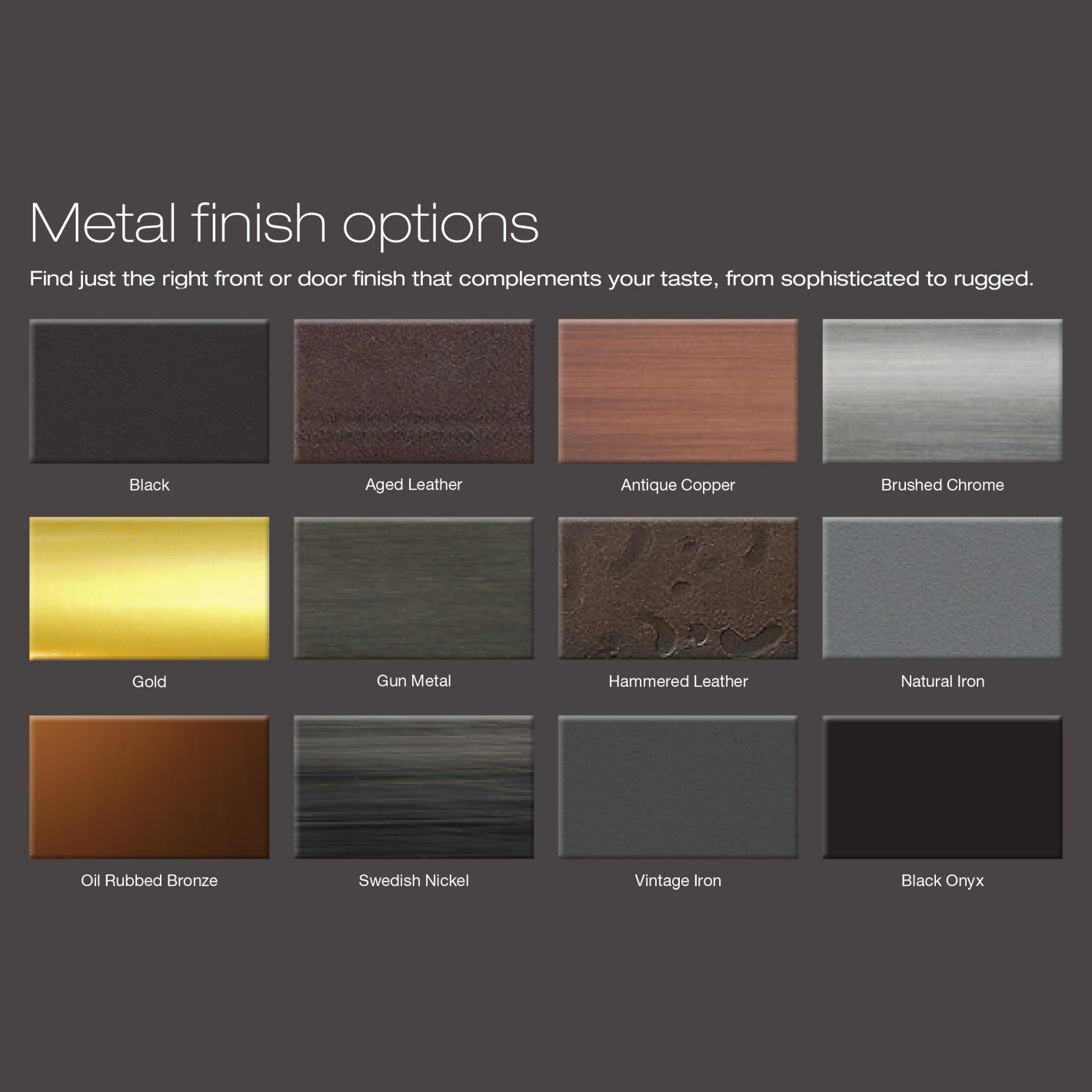 Mendota - Design Options - Metal Finish Options.jpg