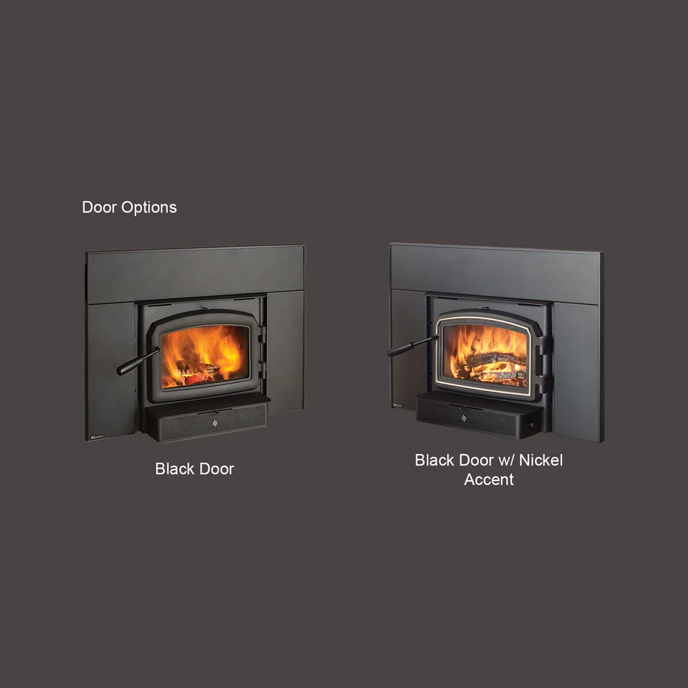 Regency I1500 — Wood Insert