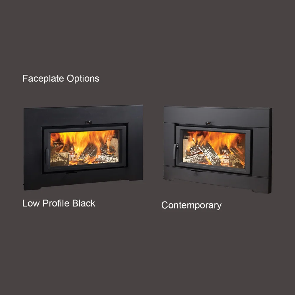 Regency i2700 — Wood Insert