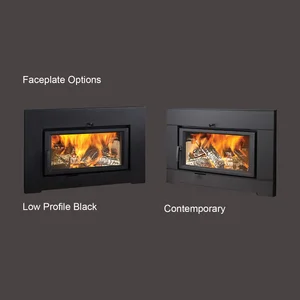 Regency i2700 — Wood Insert