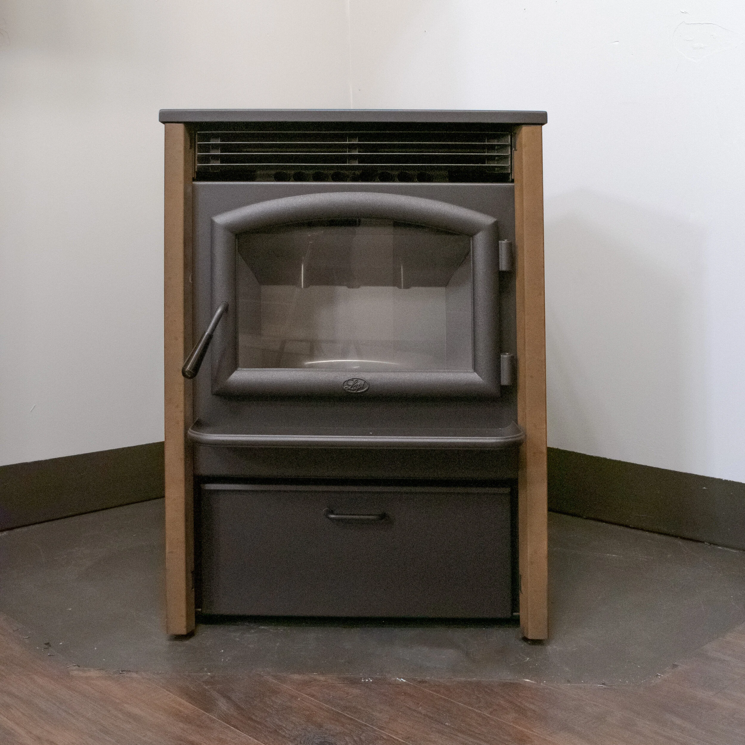 Lopi AGP — Pellet Stove