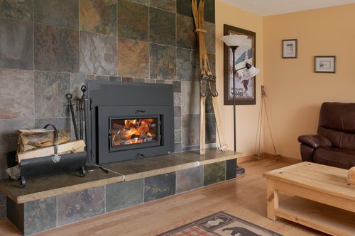 Fireplace Xtrordinair Medium Wood Insert
