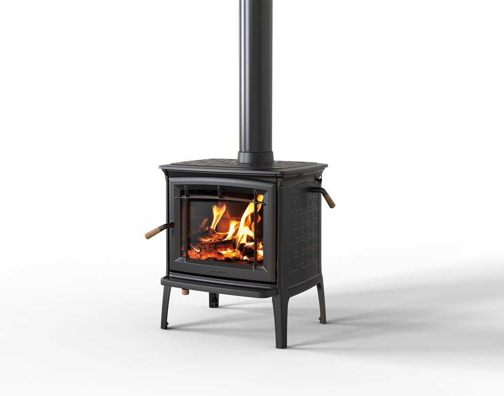 Hearthstone Shelburne Woodstove