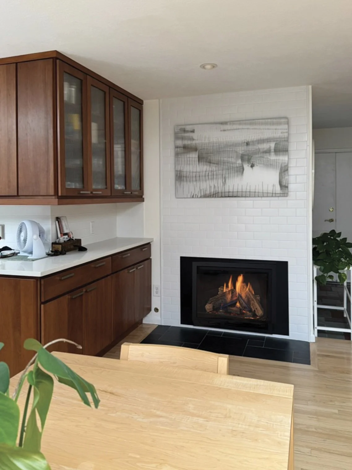 KozyHeat Nordik 29i Gas Insert