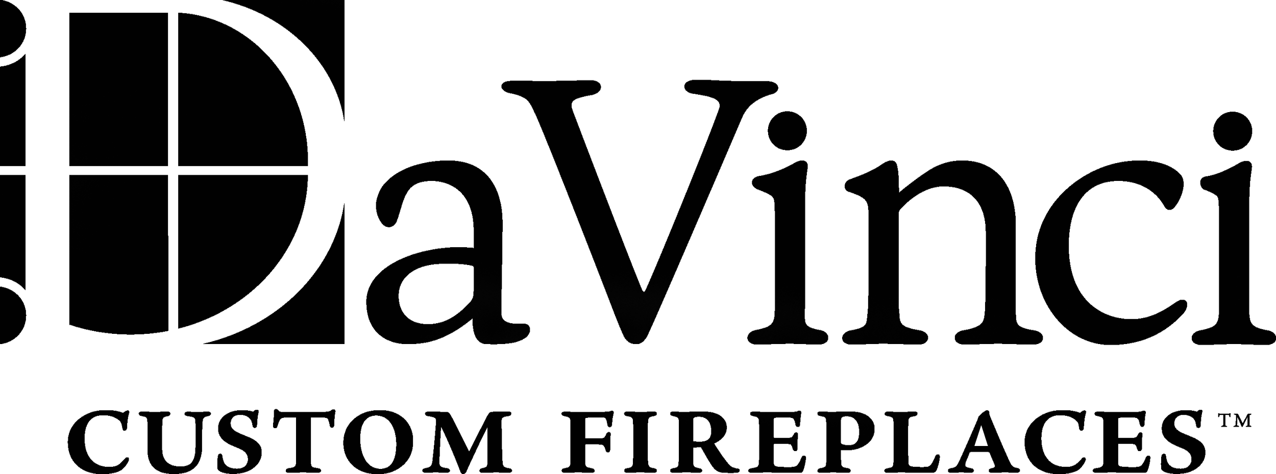 DaVinci Custom Fireplaces