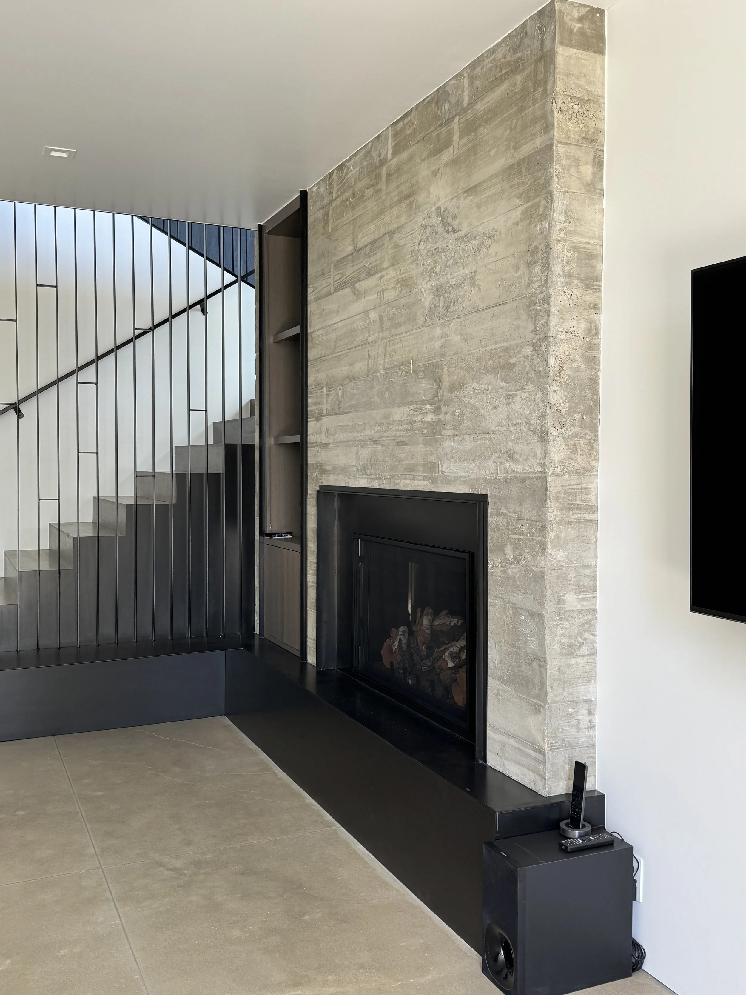 The Mountain Hearth &amp; Patio Difference