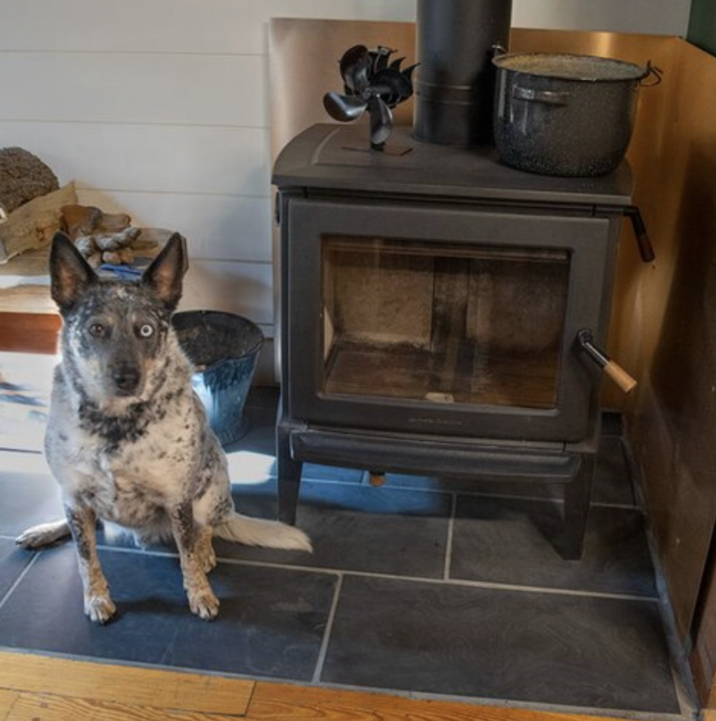 Hearthstone Green Mountain 60