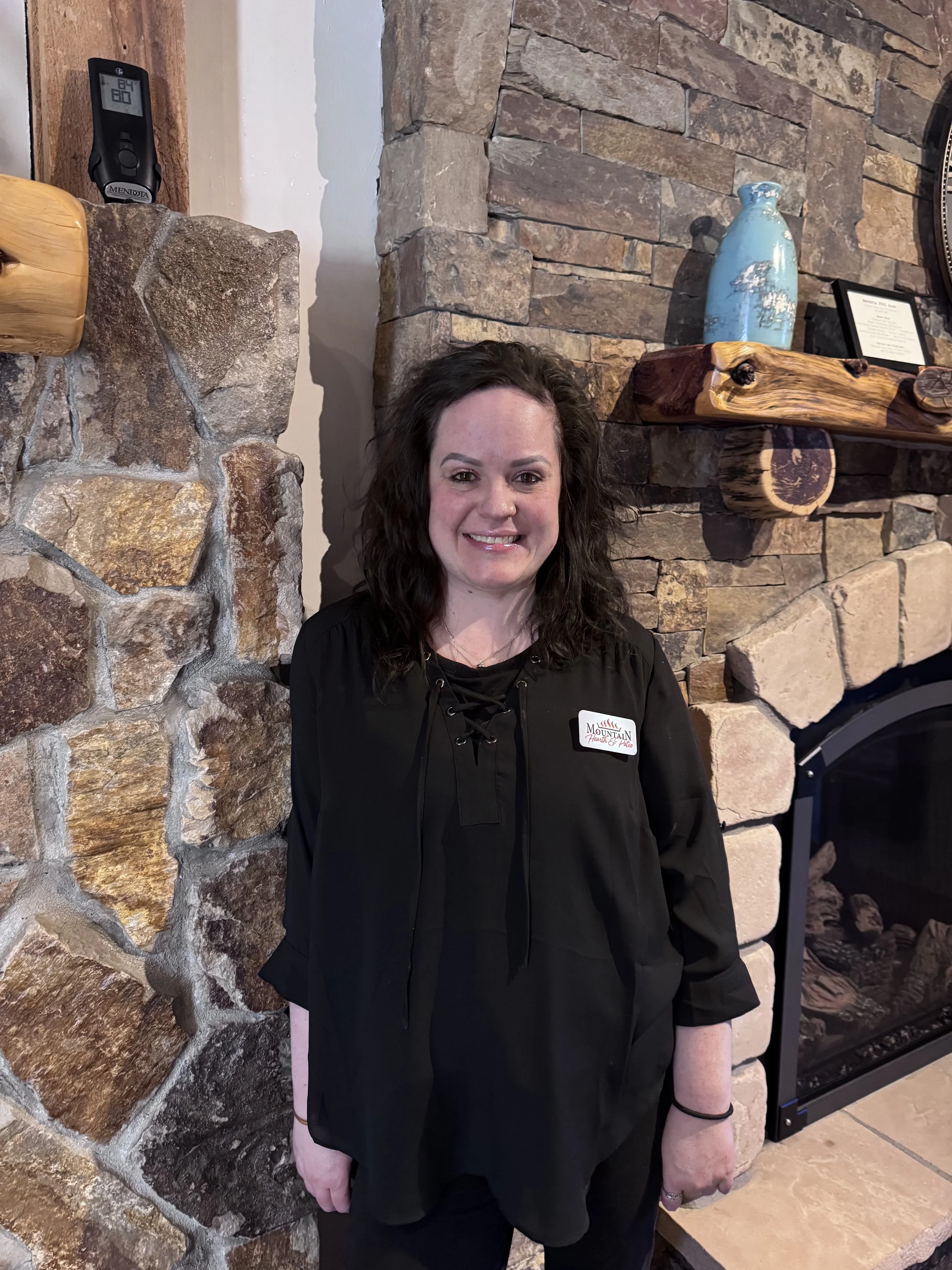 Maggie Hill - Customer Care Coordinator