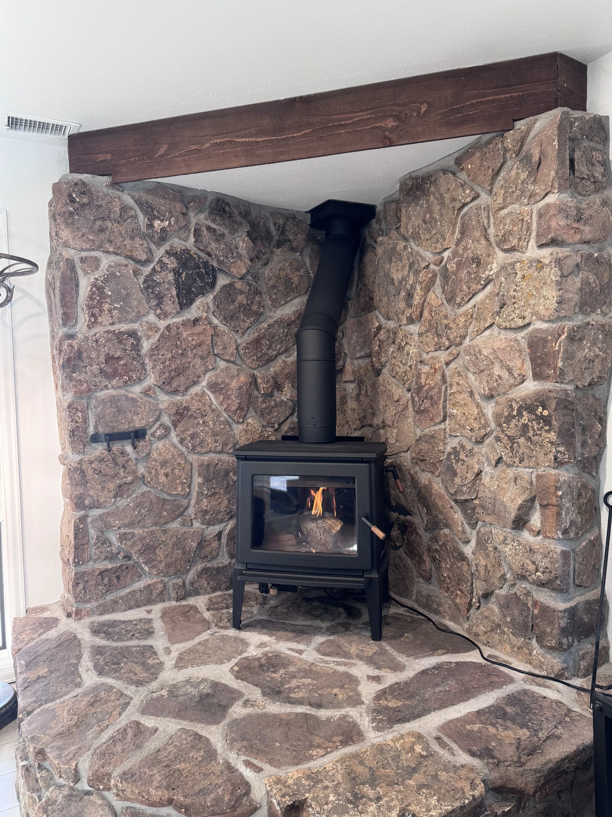 Neil, Hearthstone Green Mountain, installed by NFI-certifed pros in Evergreen, CO.jpg