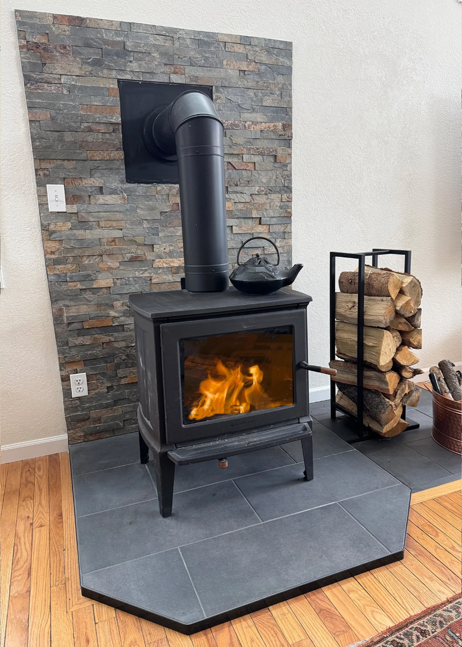 NOW Is the Best Time to Buy a Wood Stove!