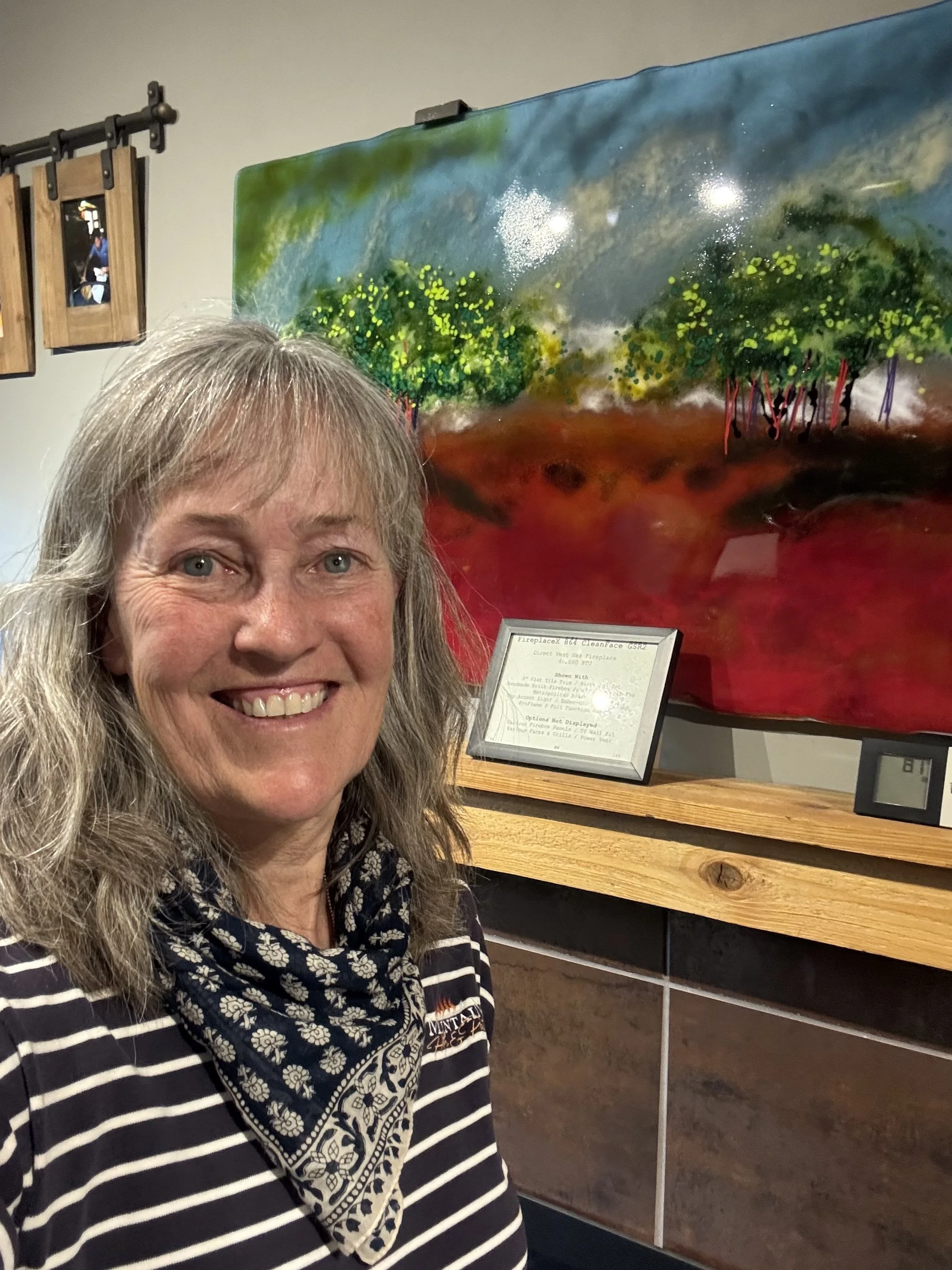 Jarmila Gorman - Sales Associate