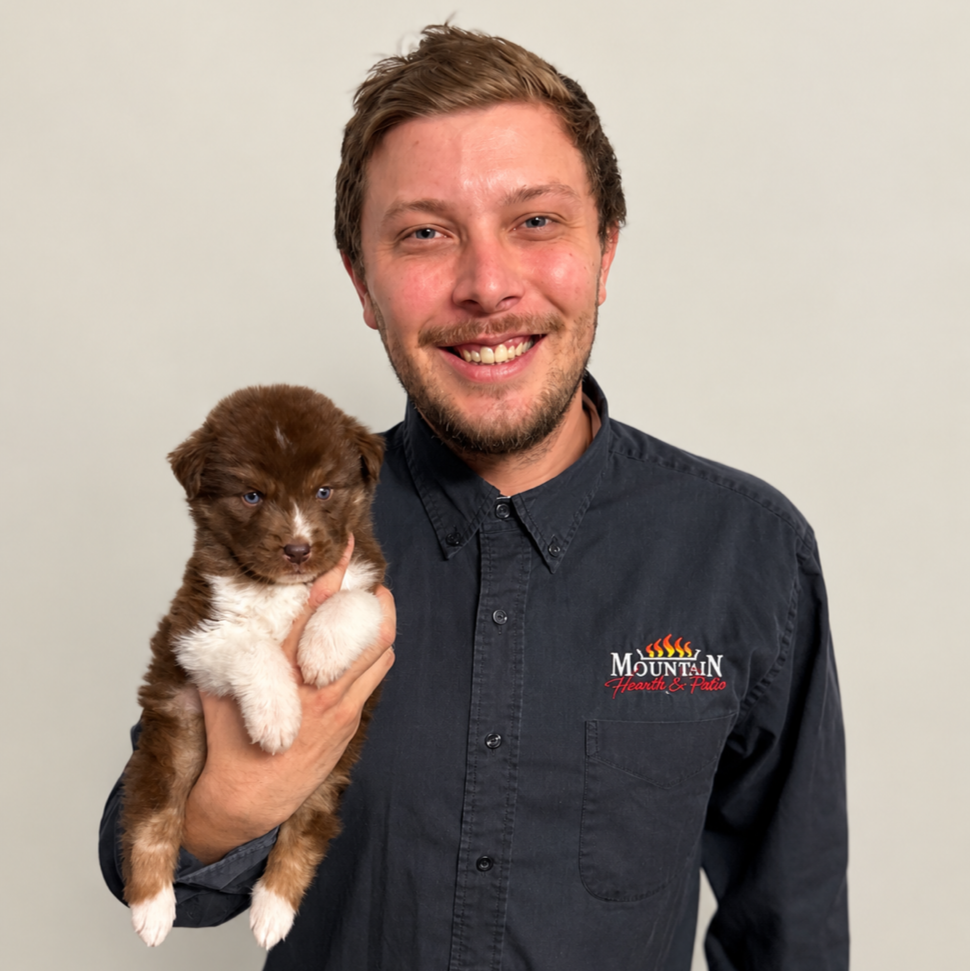Cameron - CSIA Certified