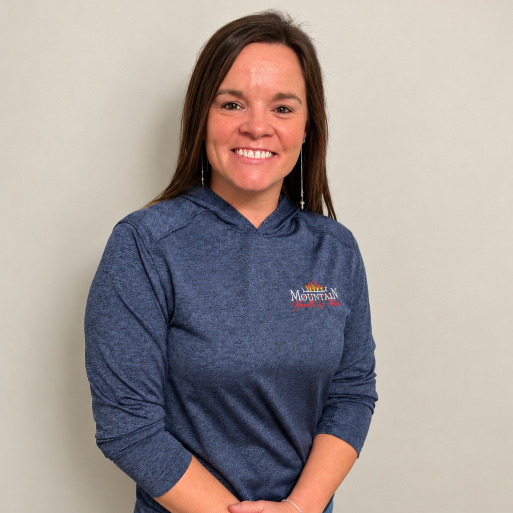 Jamie - Administrative Services Manager, NFI Certified