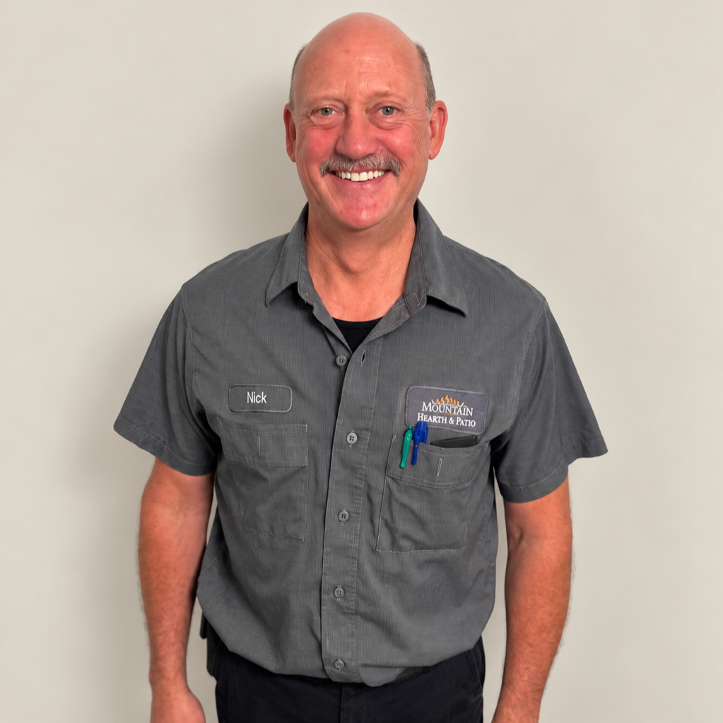 Nick - NFI, CSIA, NCSG Certified