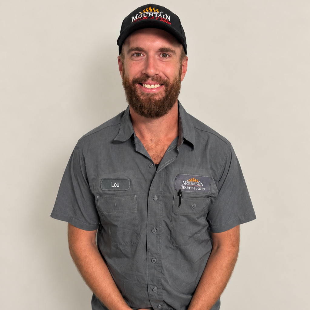Lou - CSIA Certified