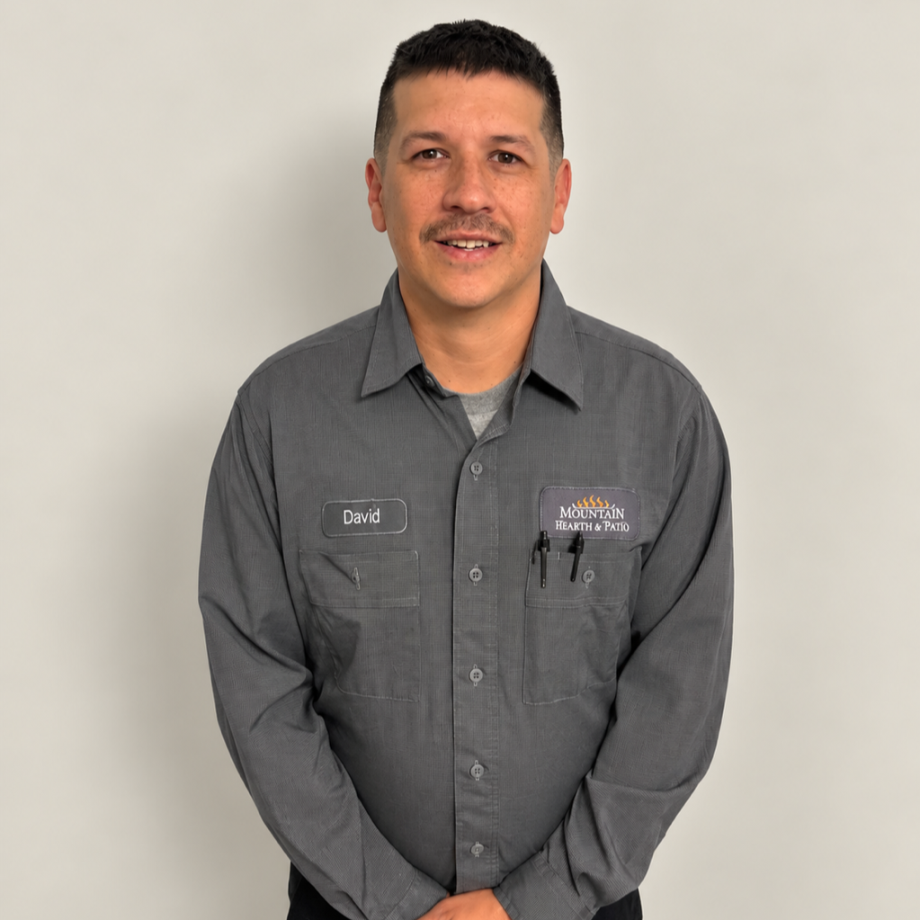 David - NFI, CSIA Certified