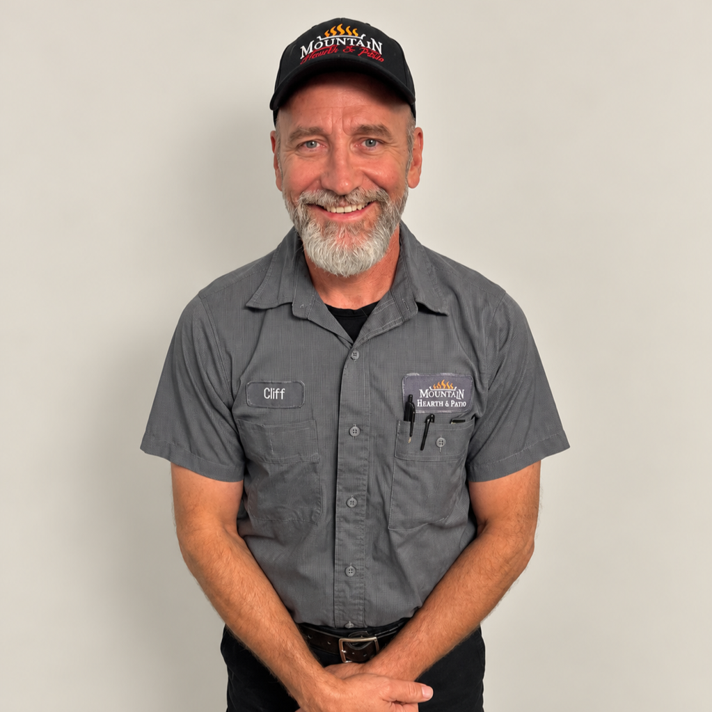 Cliff - CSIA Certified