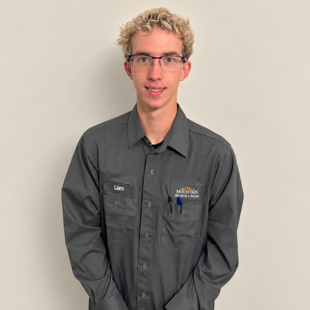 Liam - Hearth Apprentice