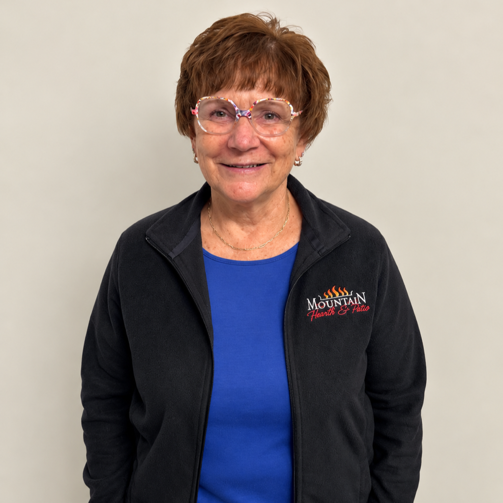 Julie - File Coordinator