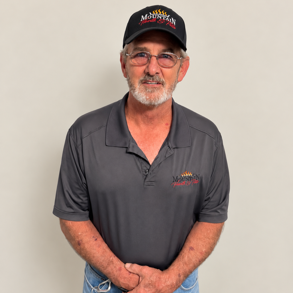 Brian - NFI Certified