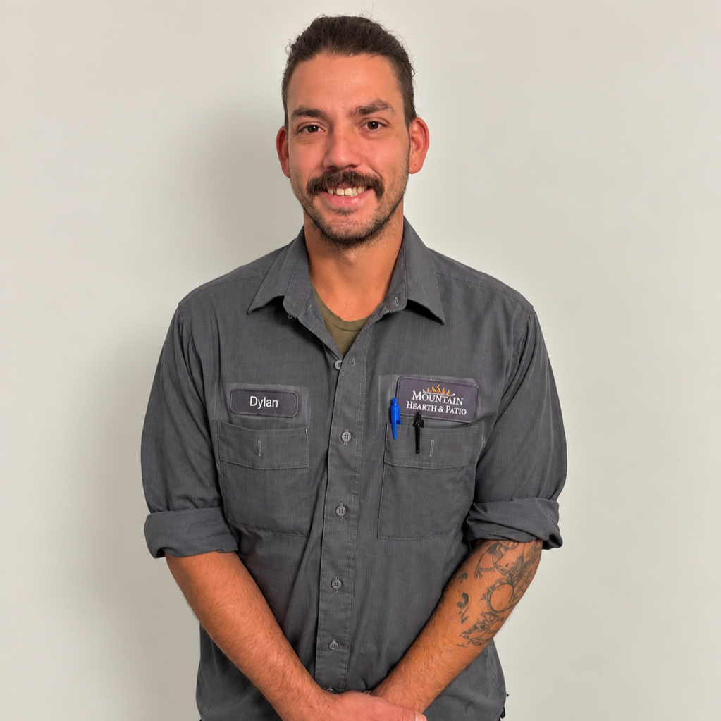 Dylan - CSIA Certified