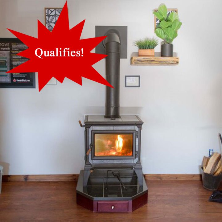 LE Wood Stoves, Freestanding LE Wood Stoves by Kuma Stoves