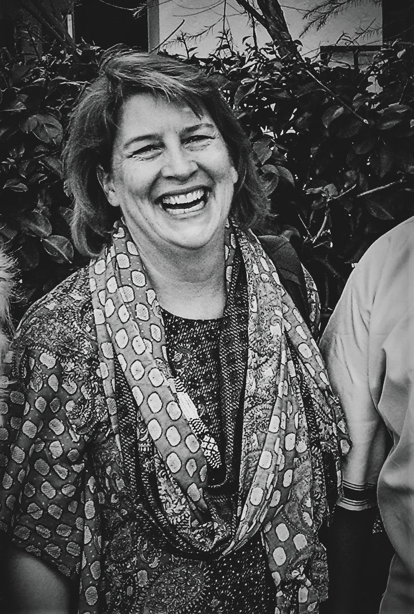GWEN GIBSON
