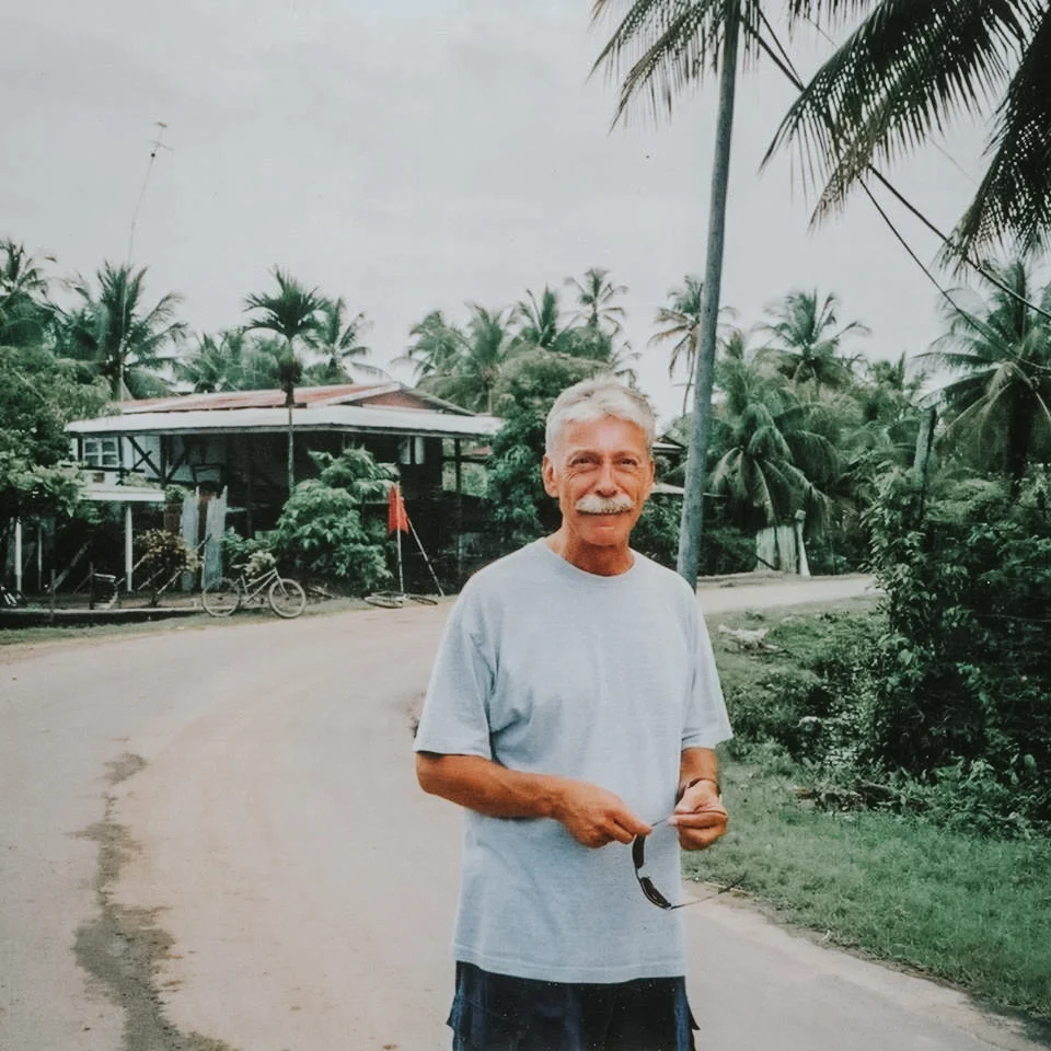 PHILLIP LEE